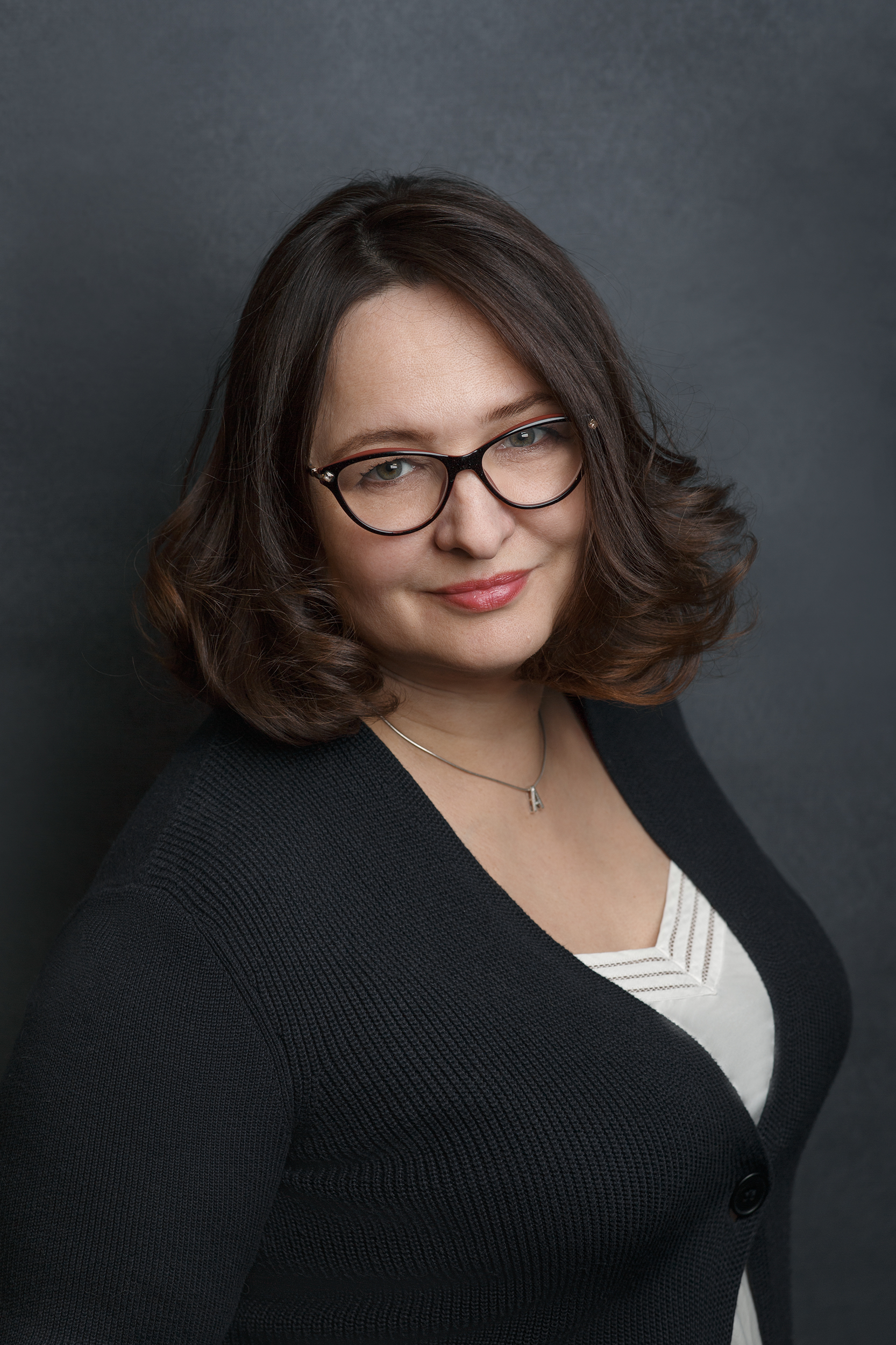 Анна Цивулина